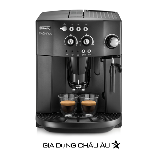 Máy pha cà phê tự động Delonghi Esam4000.B