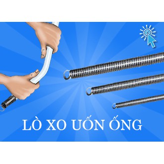 Lò xo uốn ống điện phi 16-20-25-32