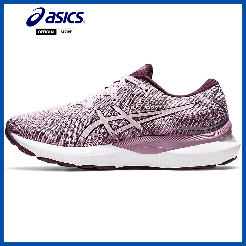 Giày chạy bộ nữ asics gel-cumulus 24 1012b206.700