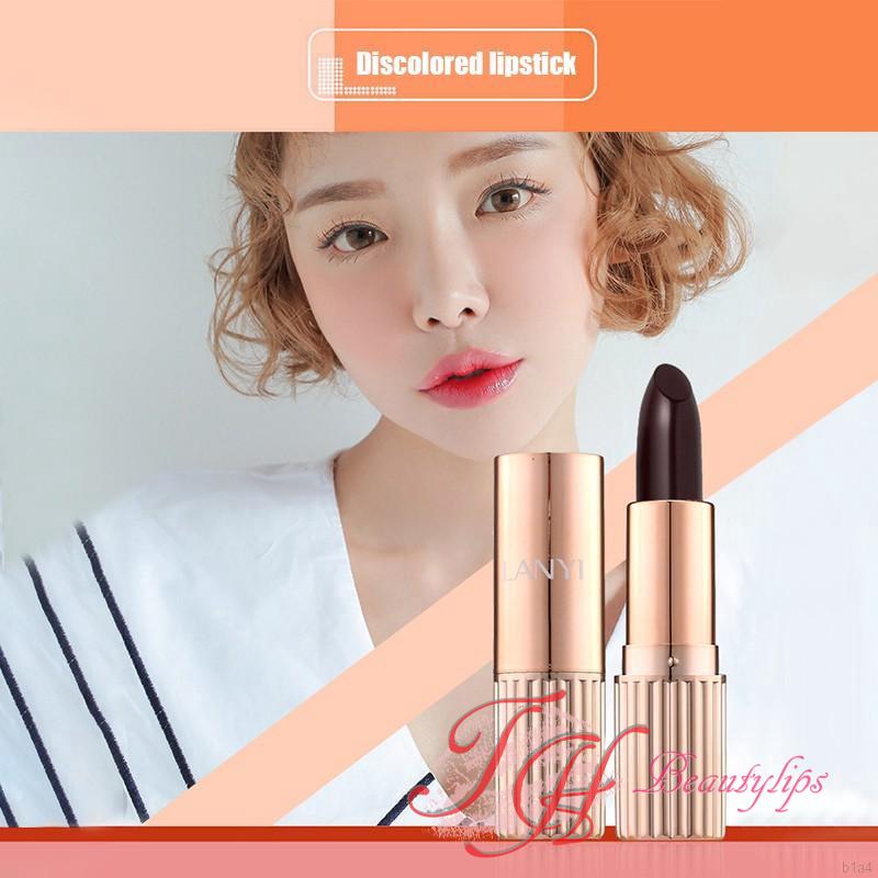 SON THẠCH ĐEN THOA THÀNH ĐỎ - LANYI