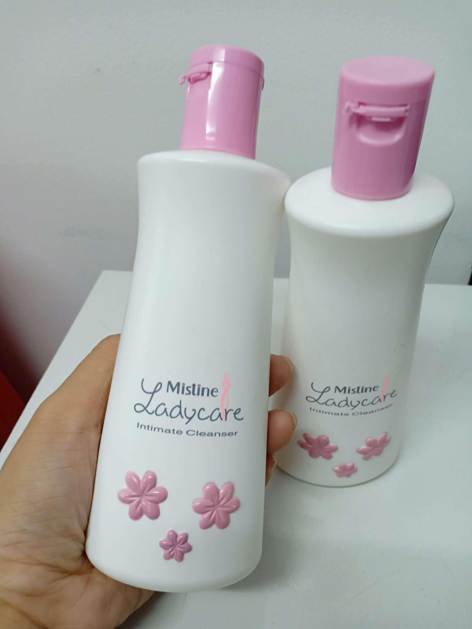 Dung dịch vệ sinh Misline 200ml