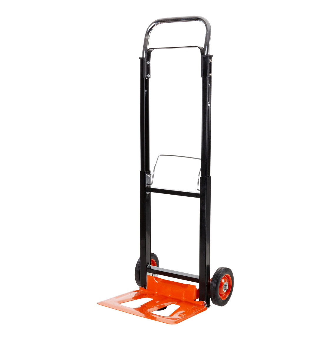 Xe đẩy hàng 2 bánh gấp gọn black and decker h305 tải trọng tối đa 100kgs