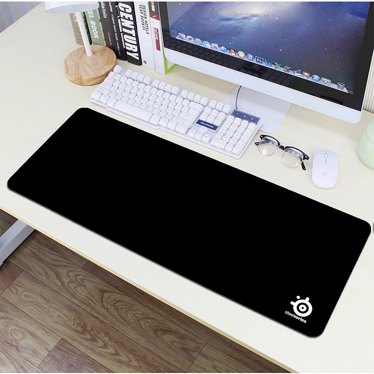 Pad chuột cỡ lớn 80x30x0.4 Steelseries pro gaming edition
