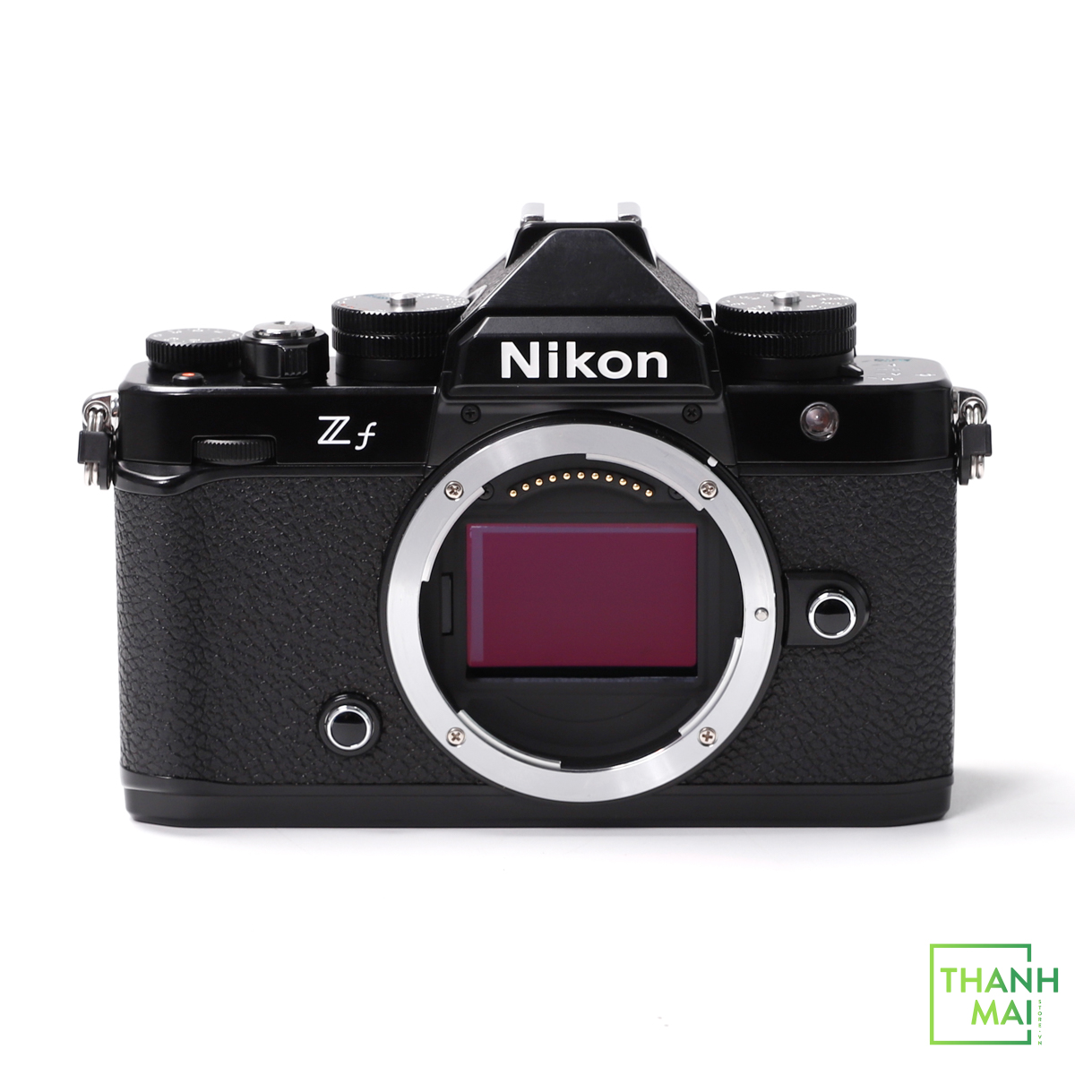 Máy ảnh Nikon ZF | Body