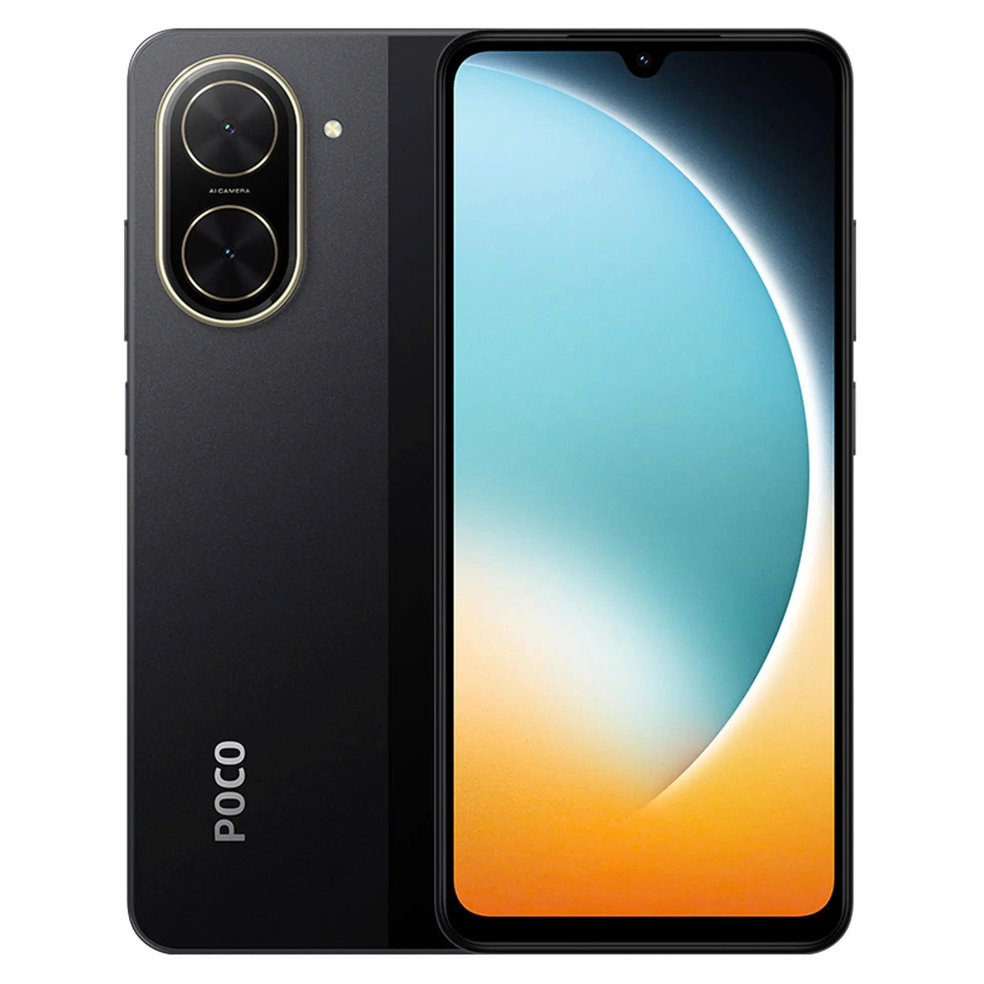 Xiaomi Poco C71 3/64Gb Smartphone - Genuine Product - 2