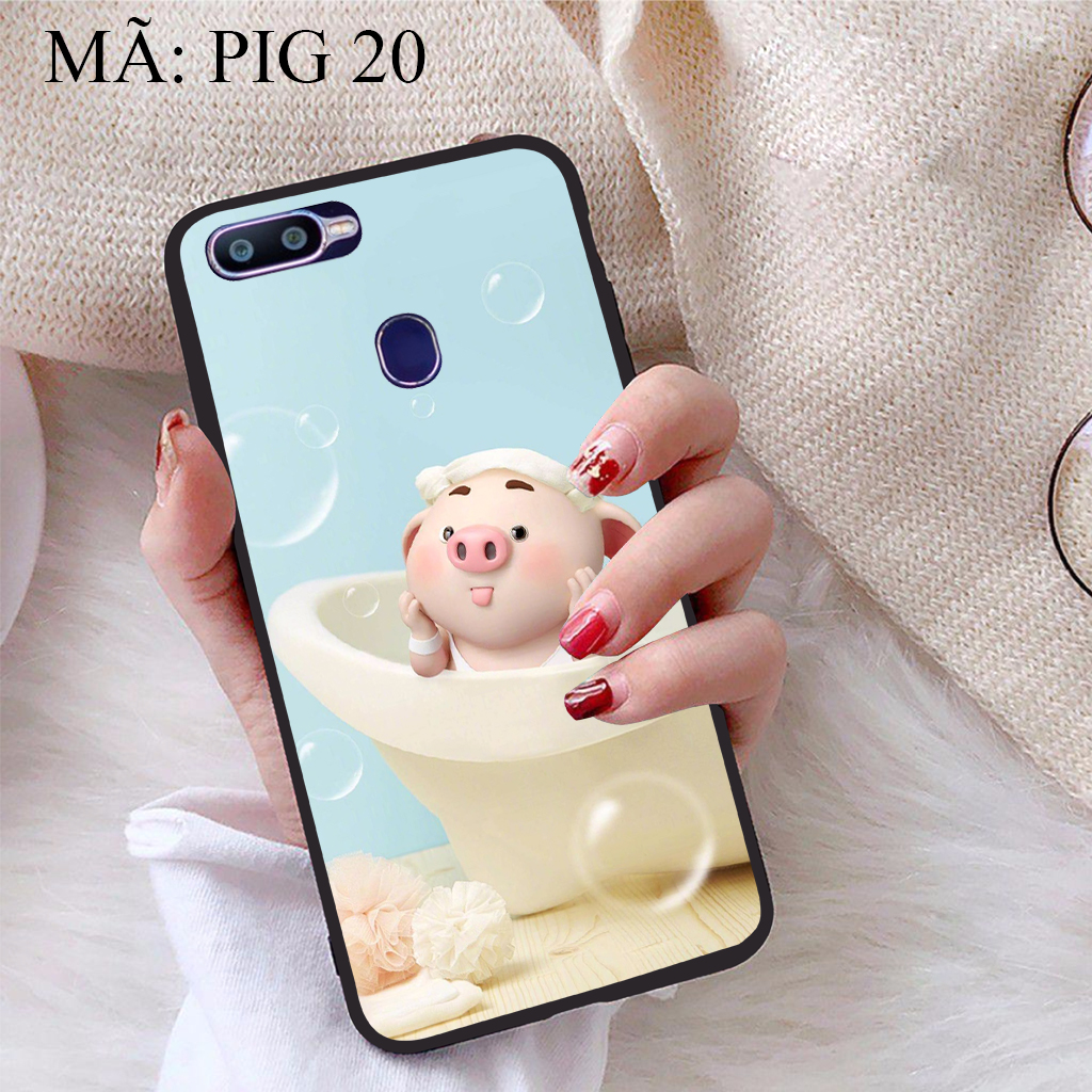 Ốp Lưng Oppo F9 Cute Dẻo Giá Tốt T08/2023 | Mua Tại Lazada.Vn