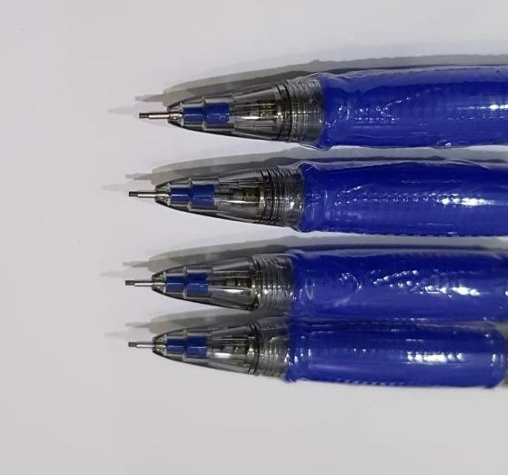 [HCM]Bút chì bấm cao cấp PILOT 2020 Super Grip ( Size ngòi : 0.5 - 0.7mm )