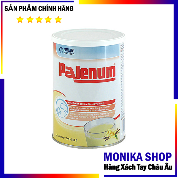 Sữa dành cho người ung thư Palenum 450g