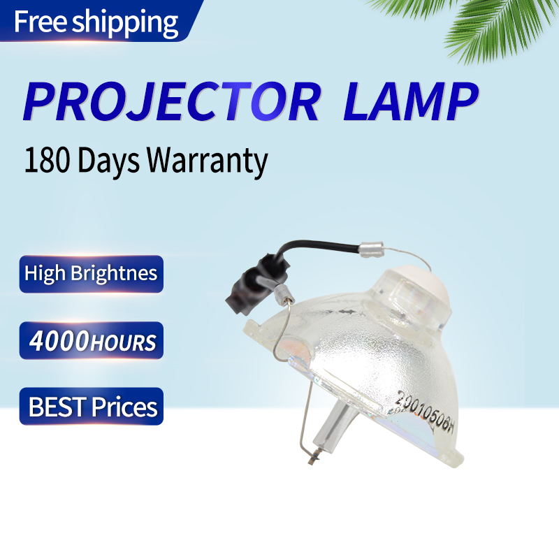 Epson đèn chiếu elplp64 v13h010l64 Epson d6155w d6250 EB-1840W bóng đèn chiếu EB-1850W EB-1860 EB-1870 EB-1880 bóng đèn