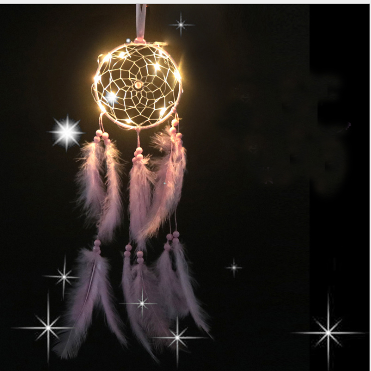 Chuông gió trang trí Dream catcher