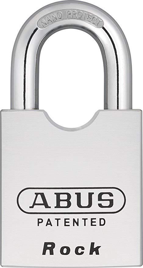 Ổ khóa thép chống cắt abus 83/55