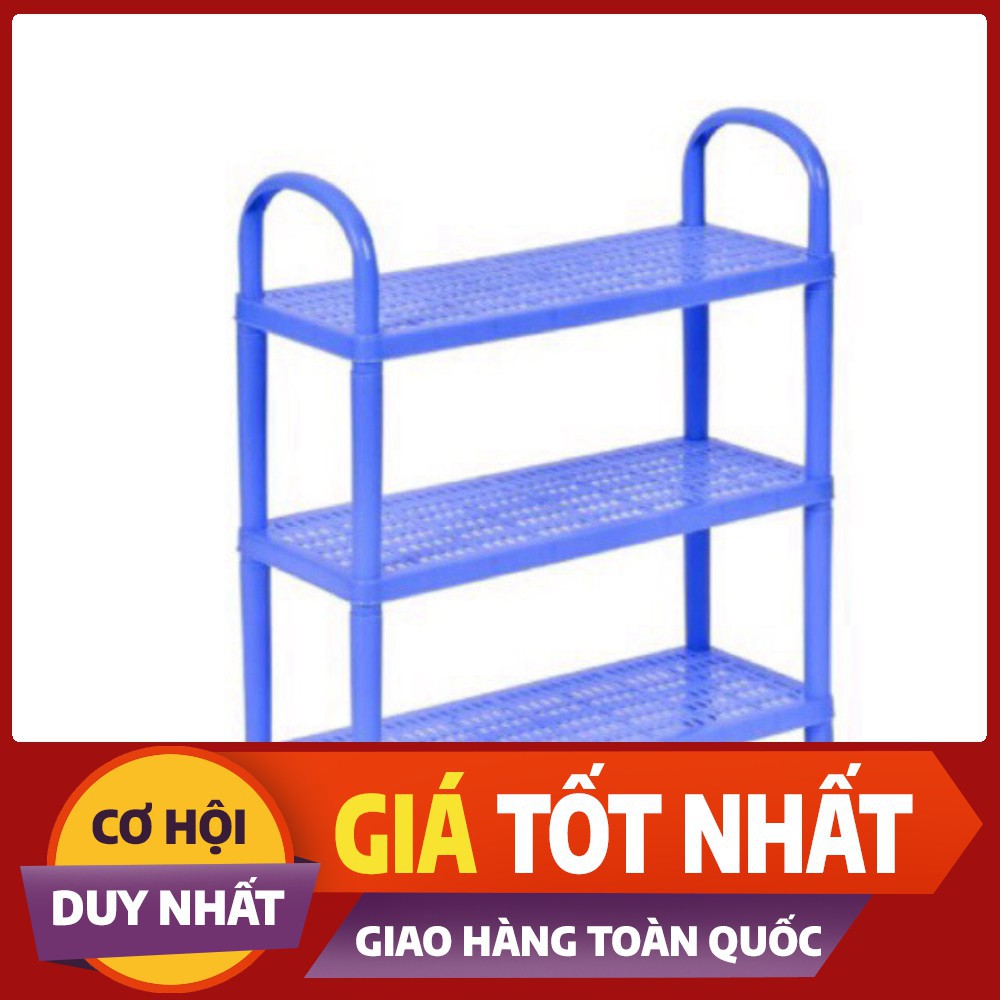 Kệ giày dép 3 tầng Việt Nhật