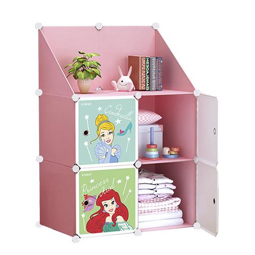 [VOUCHER FREESHIP 50K] Tủ nhựa ghép,tủ quần áo,tủ nhựa đựng quần áo đa năng tâm house đủ 6 ngăn