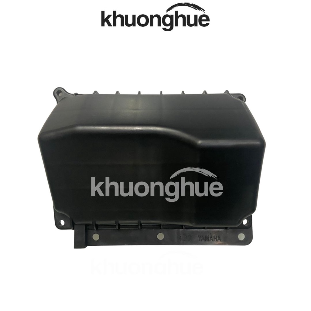 Nắp ngoài hộp lọc gió Mio chính hãng Yamaha