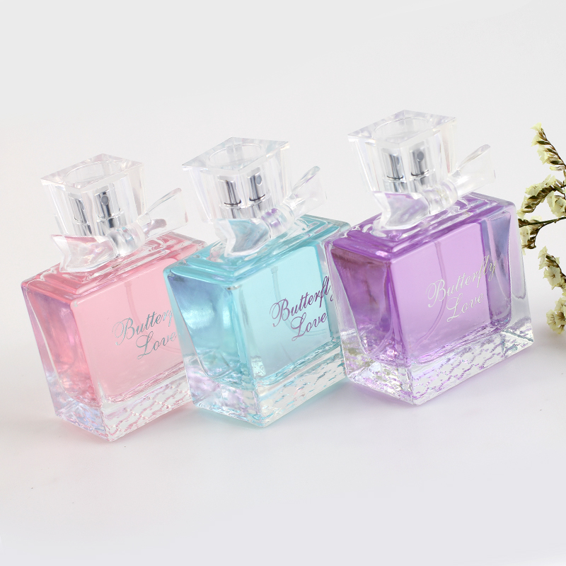 nước hoa nữ  MayCreate combo 3 chai 3 mùi MÀU NGẦU NHIÊN  lưu hương lâu NH07 (Có Video) BUTTERFLY LOVEnuoc hoa thơm lâu nữ nước hoa nữ thơm lâu nươc hoa nữ dầu thơm nữ dau thom nữ 50ml tặng 1 son 40K