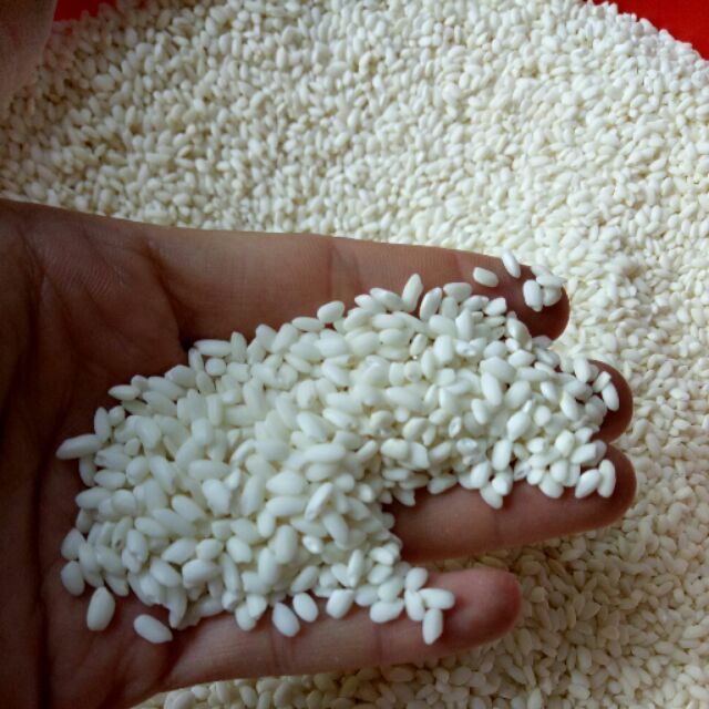 [HCM]gạo nếp bắc 500g
