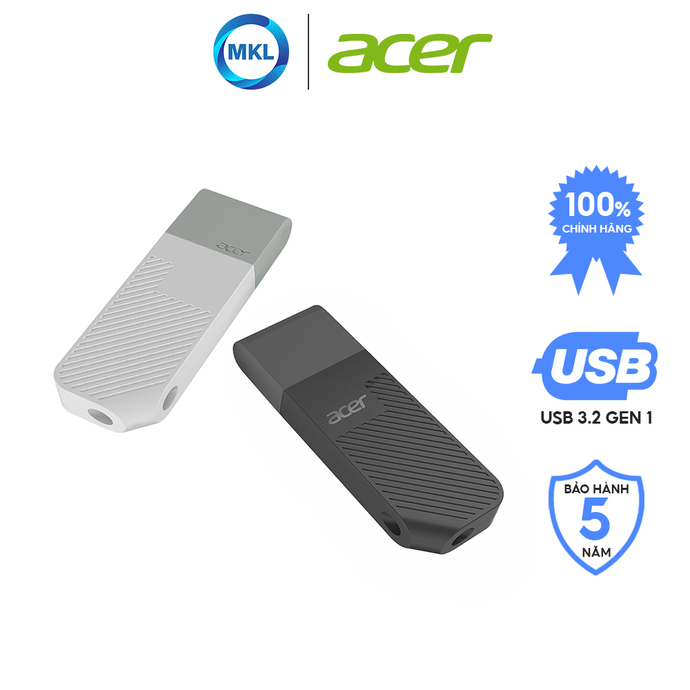 USB 3.2 Acer UP300 Gen 1
