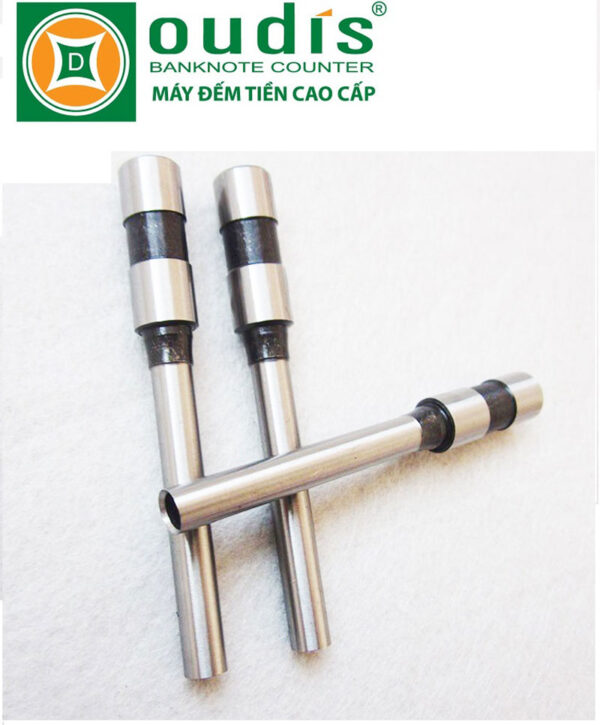 Đầu mũi khoan ống nhựa - Dùng cho máy khoan đóng chứng từ bằng ống nhựa