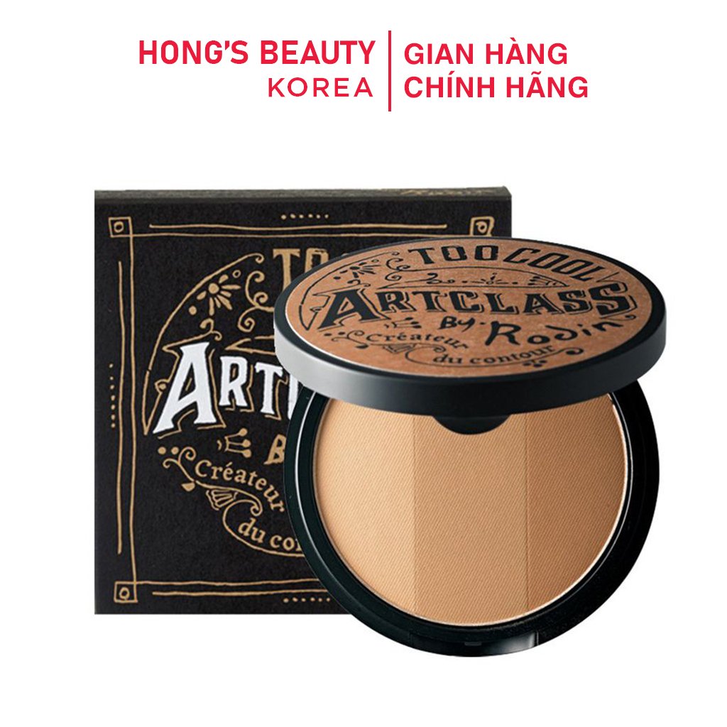 Phấn Tạo Khối Too Cool For School Artclass By Rodin Shading 9.5g - HONGS BEAUTY