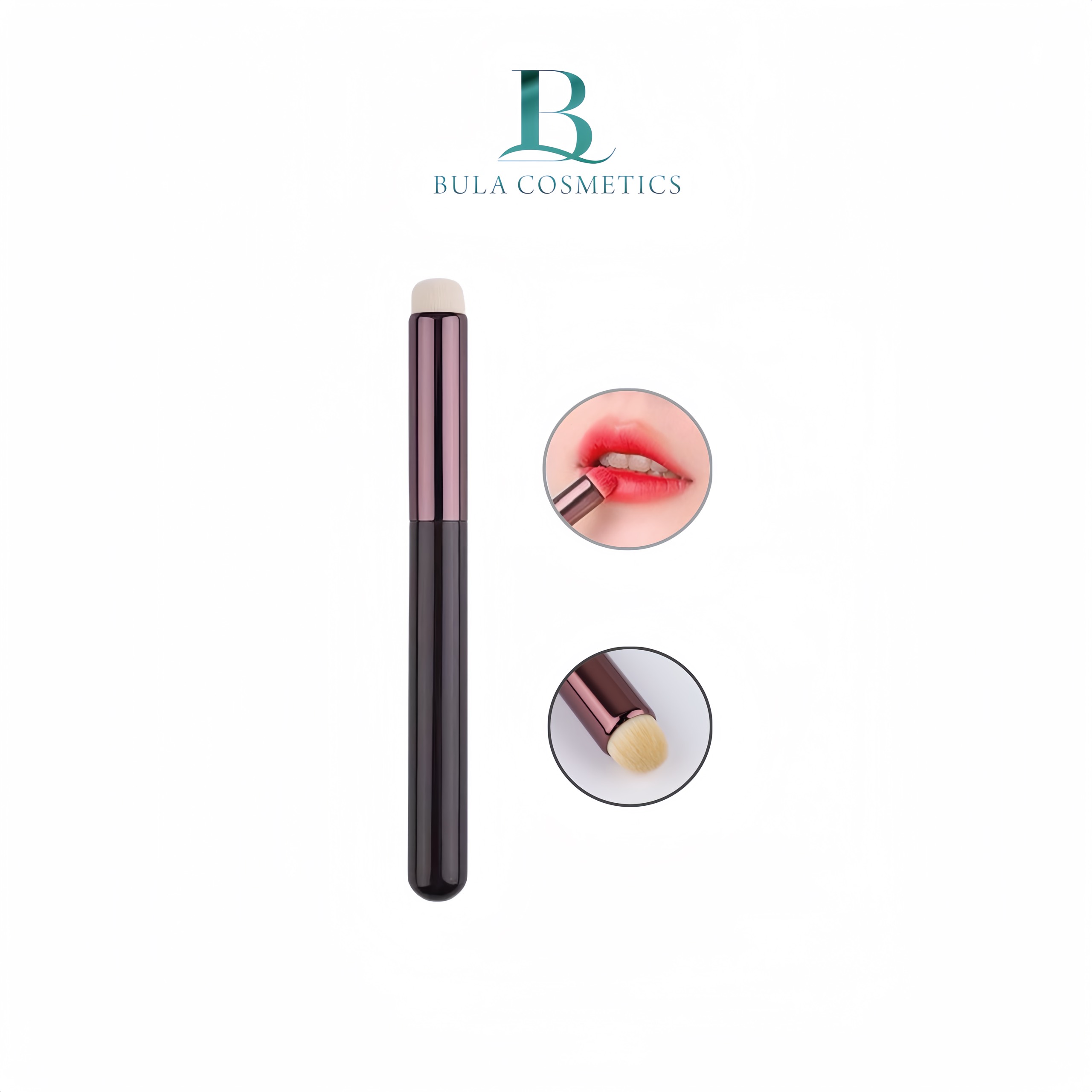 Cọ môi hemei lip brush