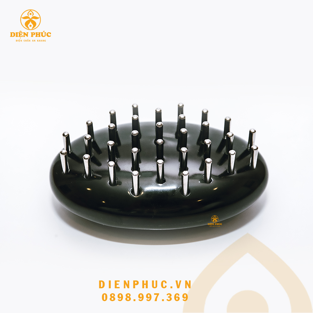 Con bọ nhỏ diện chẩn bqc chính hãng
