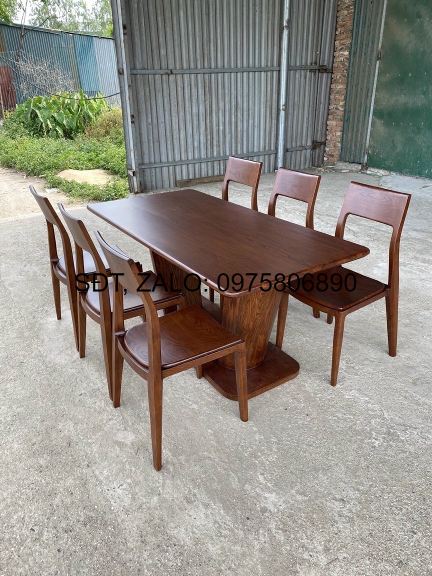 Bàn Ghế Ăn G28 .