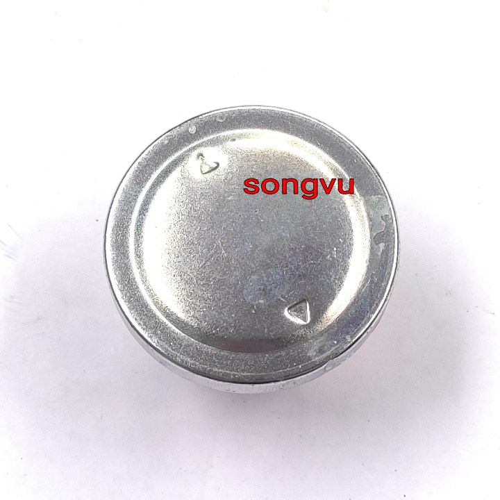 Nắp bình xăng xe máy dùng cho các đời xe số Honda