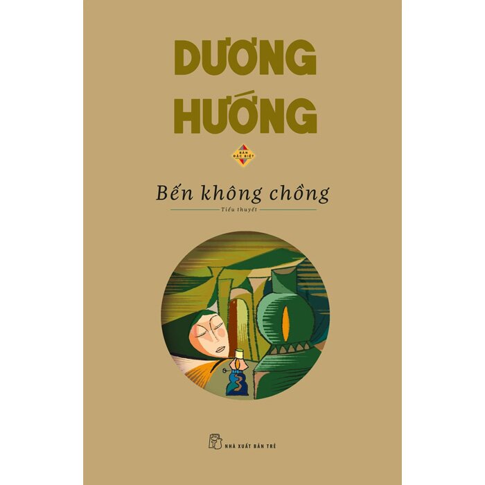 NetaBooks - Bến Không Chồng (Bản đặc biệt)