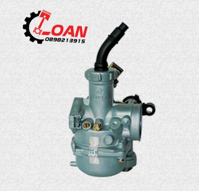 Bình xăng con centa cho wave 110