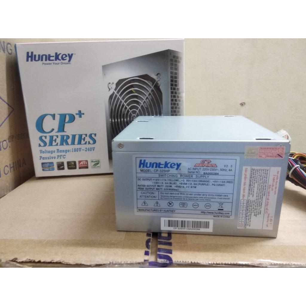 Nguồn máy tính huntkey cp 325hp