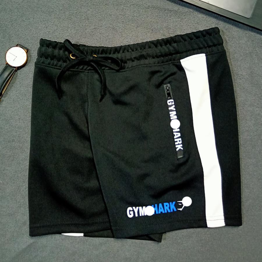 [HCM]Quần Tập Gym Form Ngắn