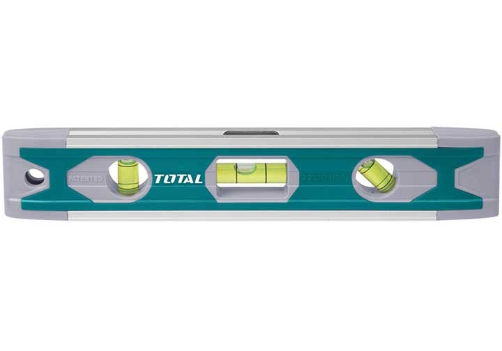 Thước thủy mini total tmt2235