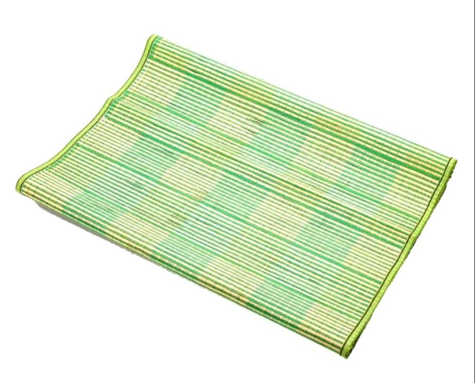 Chiếu tăm chỉ kích thước đủ size chiếu tăm tre việt nam, chiếu điều hòa, chiếu mát mùa hè