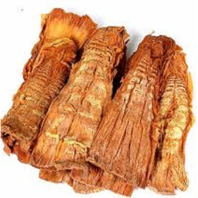 Măng bẹ khô tây bắc - 1kg - ngon - non - giòn