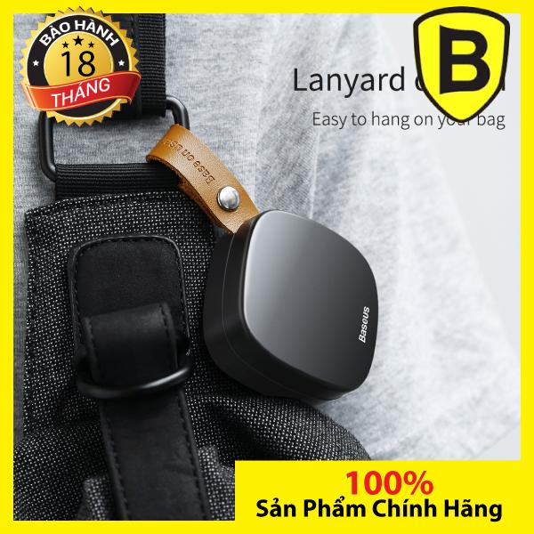 Cáp sạc & Sync Data dây rút gọn Baseus Flexible MFI Lightning