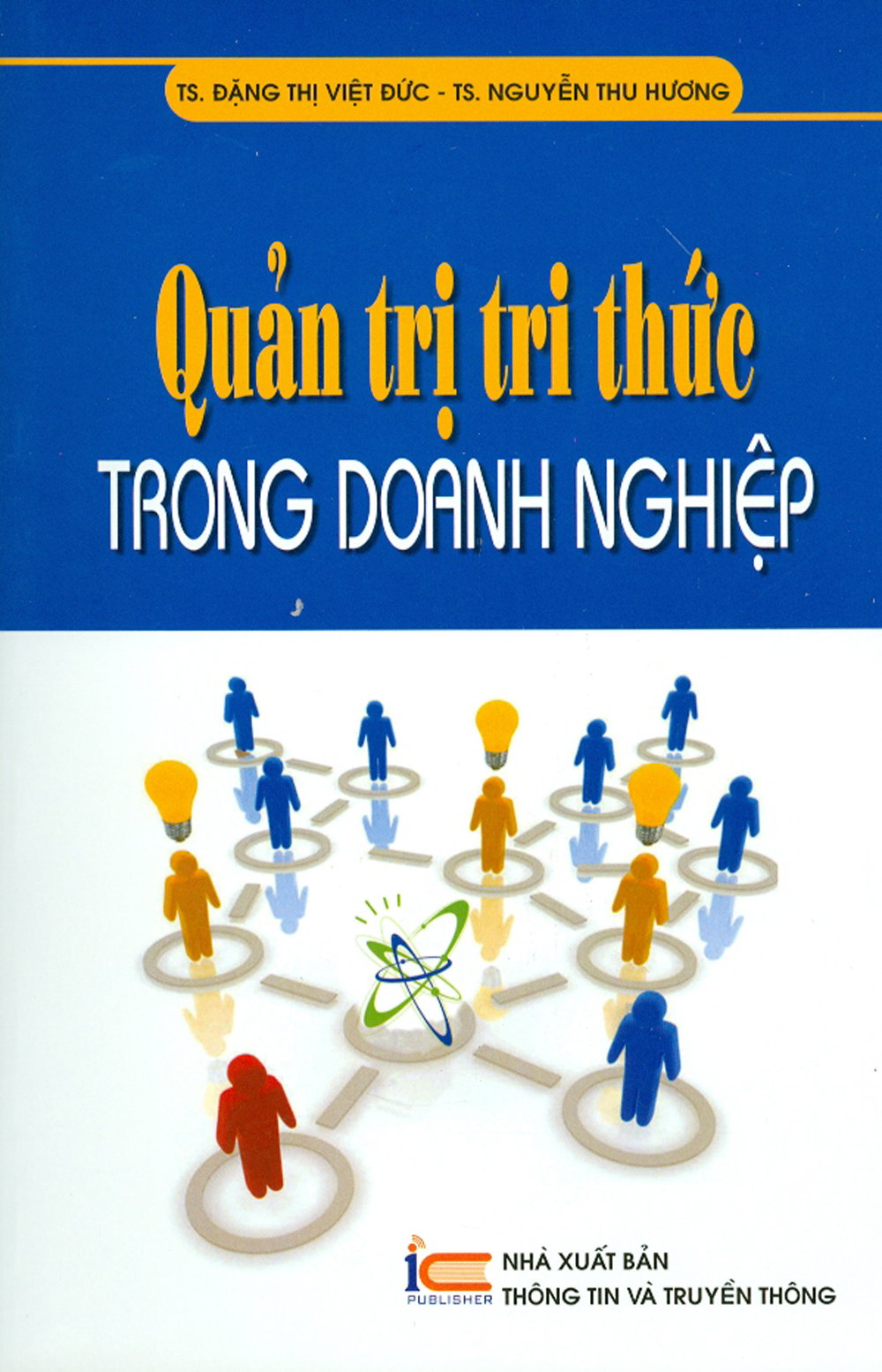 Quản Trị Tri Thức Trong Doanh Nghiệp