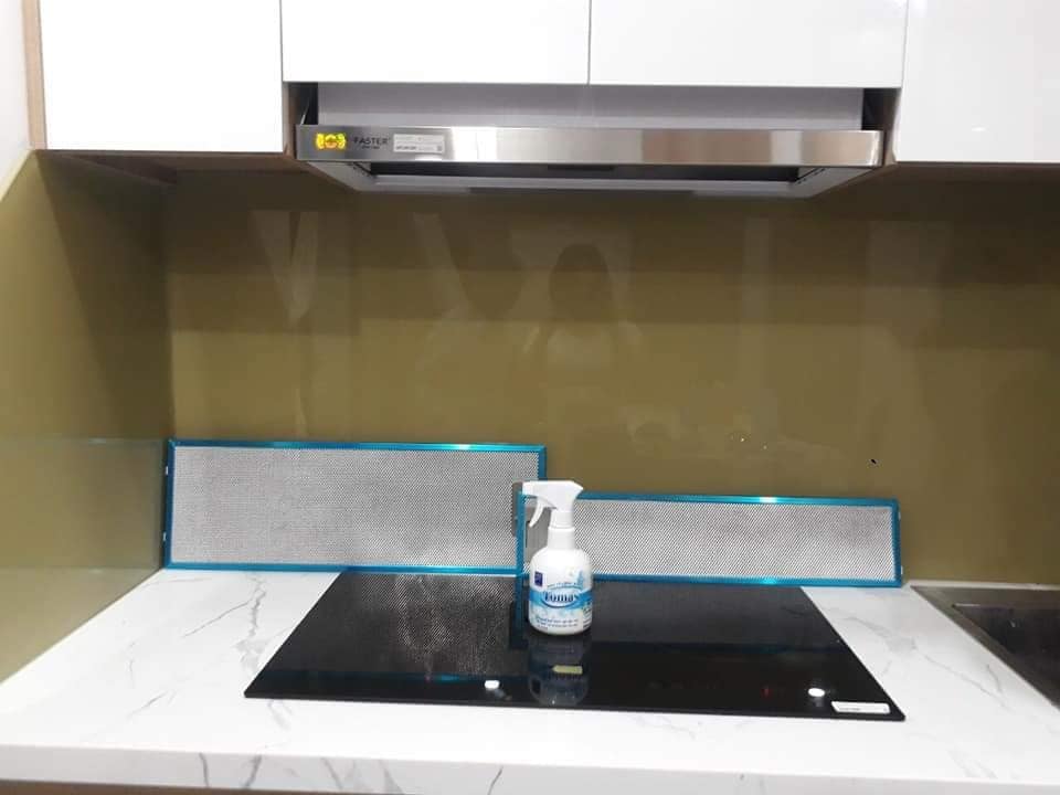 siêu tẩy dầu mỡ tomas