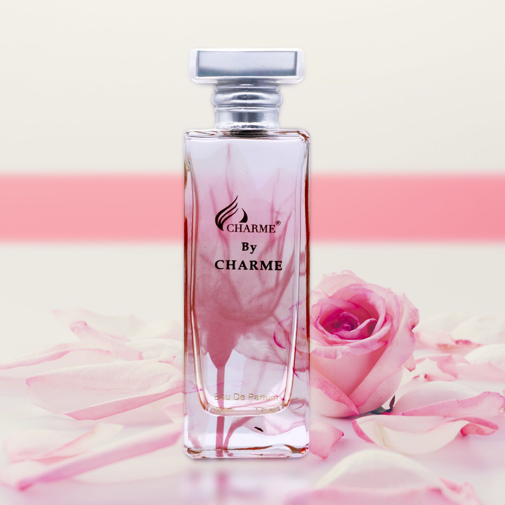 Nước hoa nữ by char m 50ml