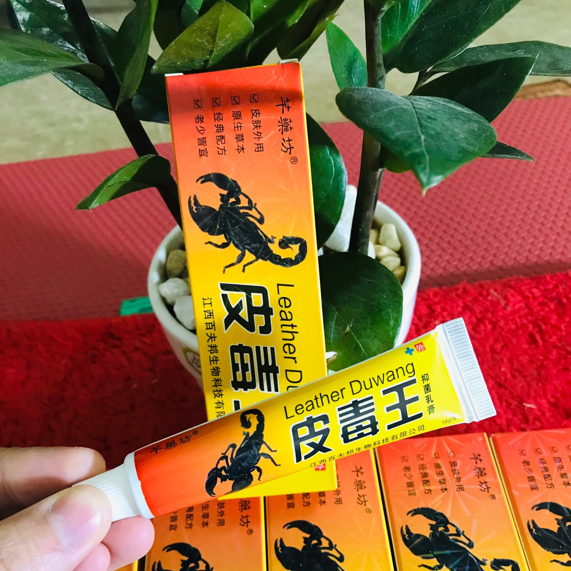Nấm kẽ móng tay móng chân 100% khỏi