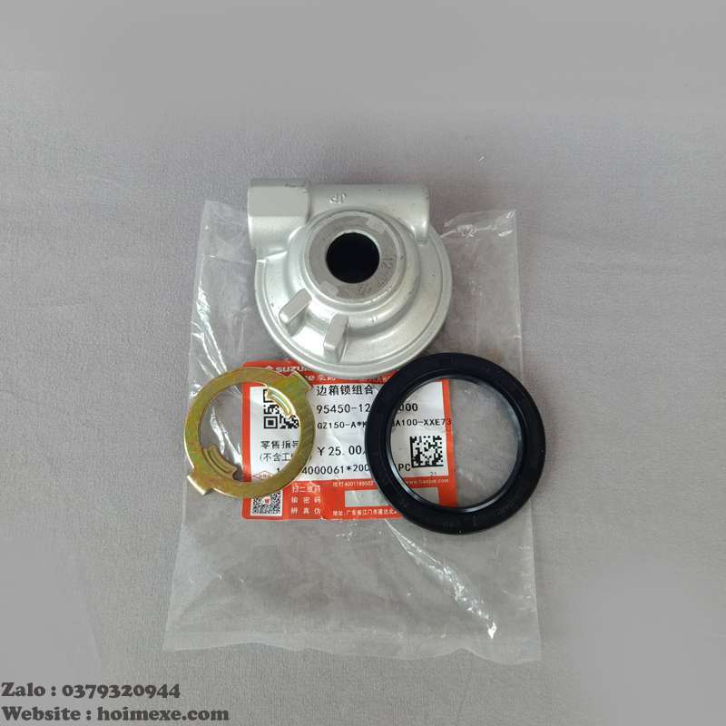 Sâu Công Tơ Mét Suzuki Gz150a