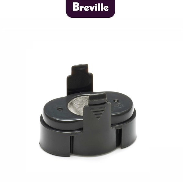 Đế giữ lõi lọc của máy pha cà phê hiệu breville model 870 - 878 - 876