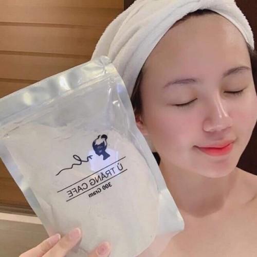 Ủ.trắng Ca fe Ủ trắng cà phê từ thiên nhiên ủ trằng thần thánhủ trắng