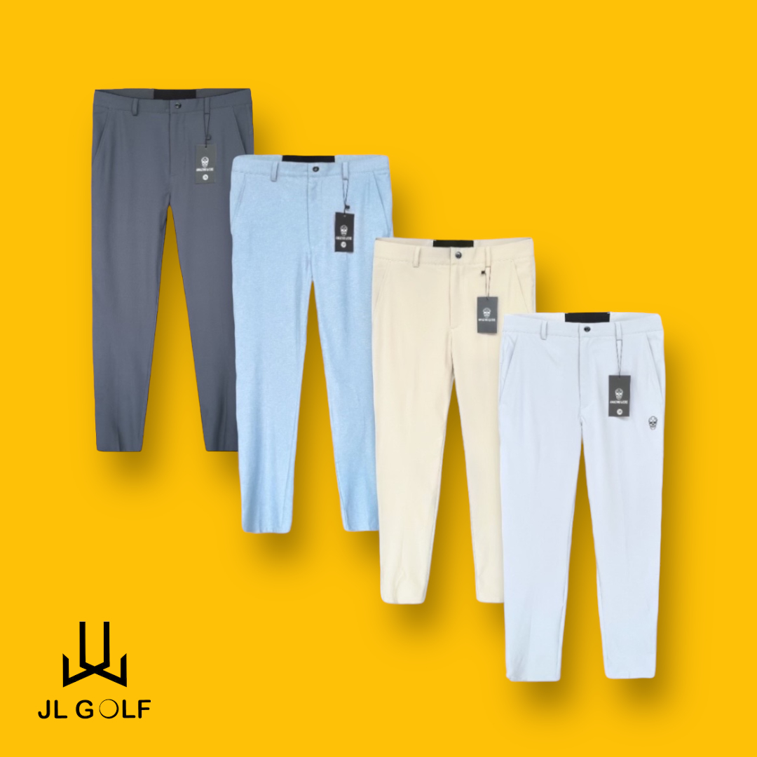 Quần thể thao golf Amazing/ Quần thể thao golf thương hiệu thời trang