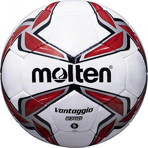 Bóng Đá Molten F5V 2700 - R Số 5