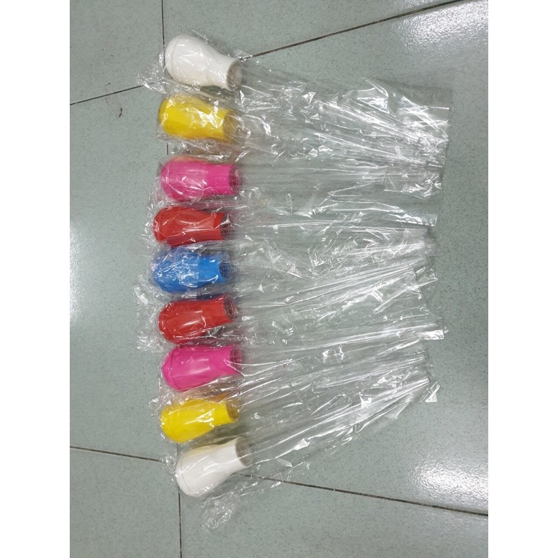 [HCM]Ống Bóp Hút Cặn Hồ Cá