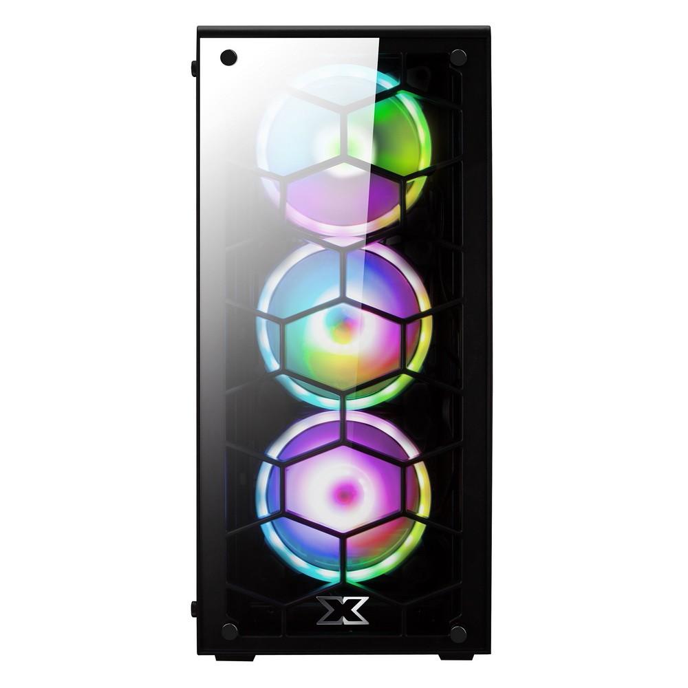 Case xigmatek venom