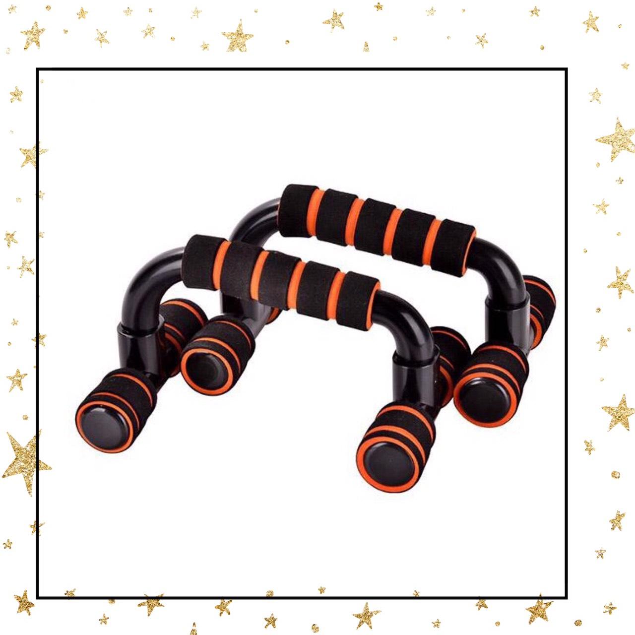 Dụng cụ Hít Đất Push up Stand _ dụng cụ chống đẩy , hít đất tăng cơ