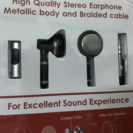 [HCM]Tai nghe cao cấp GOLD-FINCH