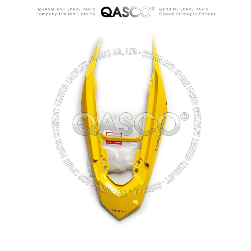 Nhựa ốp đuôi sau honda winner 150 v1 qasco