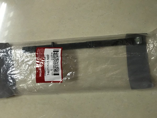Thằn lằn sên cam gắn xe Sonic- Winner -BRC 150 chính hãng